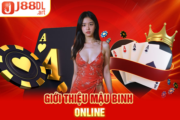 Giới thiệu mậu binh online