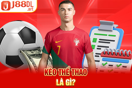 Kèo thể thao là gì?