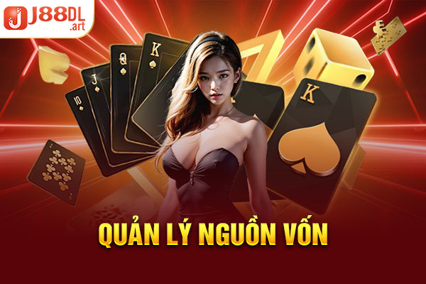 Quản lý nguồn vốn